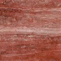 Травертин Travertin Persian Red Iran, фото Купить Травертин Travertin Persian Red Iran в Омске